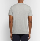 NN07 - Pima Cotton-Blend T-Shirt - Men - Gray