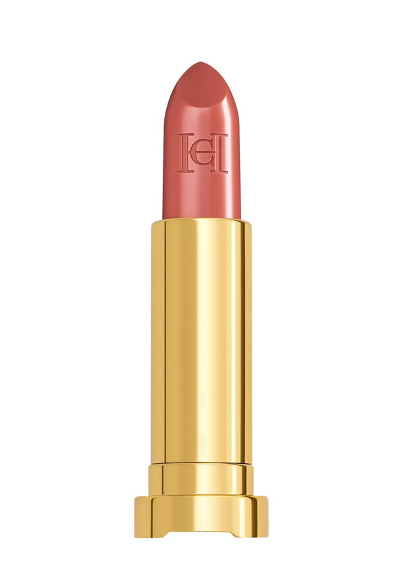 Photo: Carolina Herrera The Lipstick Sheer - 142 Nude Touch