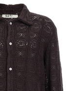 Séfr myles Overshirt