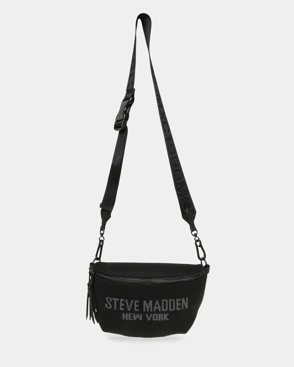 Steve Madden Bilona Bag in Black