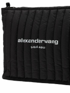 ALEXANDER WANG - Elite Ripstop Nylon Shoulder Bag