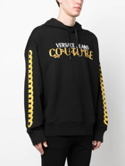 VERSACE JEANS COUTURE - Logo Hoodie