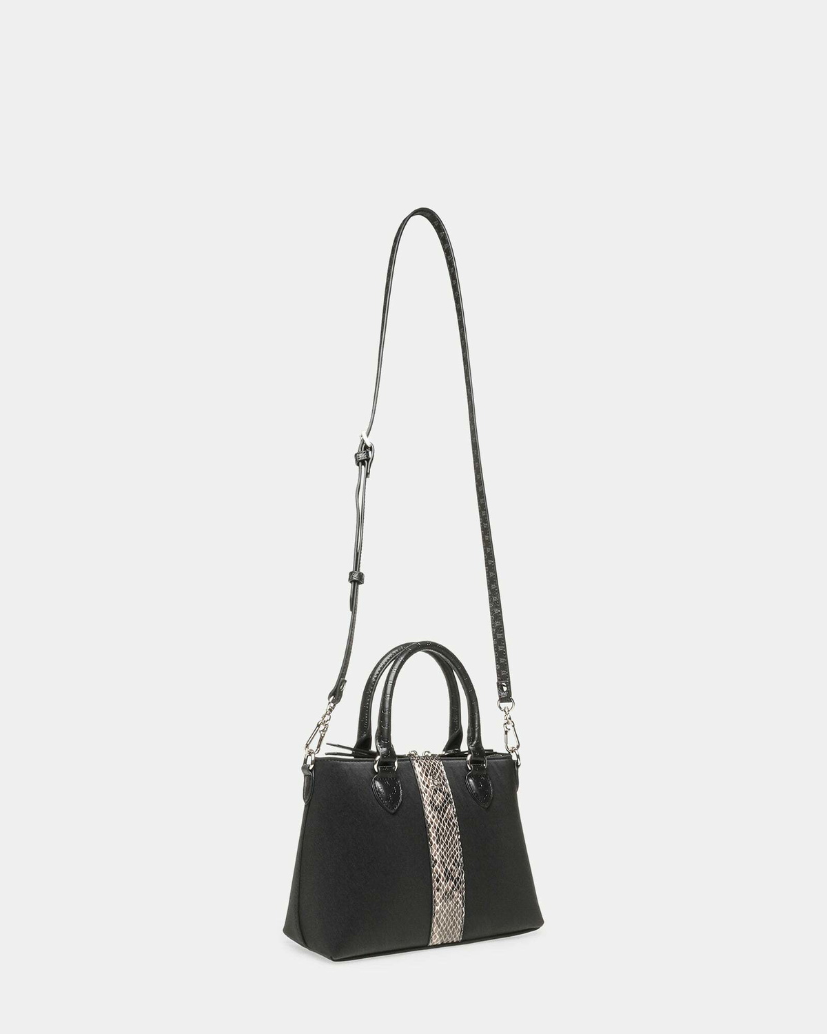 Steve Madden Birene Bag in Black