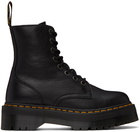 Dr. Martens Black Jadon III Boots