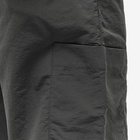 Folk Men's Featherweight Short in Soft Black