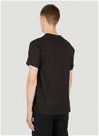 Either Or T-Shirt in Black