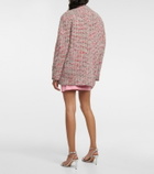 Isabel Marant - Dianaza tweed jacket