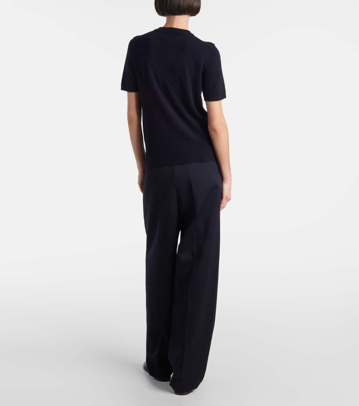 Extreme Cashmere N°399 Flyer cashmere cardigan extreme cashmere