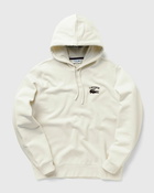 Lacoste Sweatshirt White - Mens - Hoodies