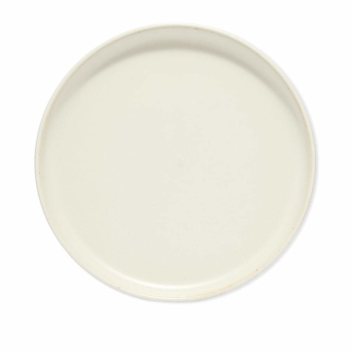 Photo: KINTO CLK-151 Small Ceramic Plate
