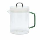 HAY Brew Pot in White 