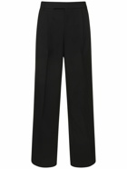 THE FRANKIE SHOP - Beo Midweight Light Stretch Suit Pants