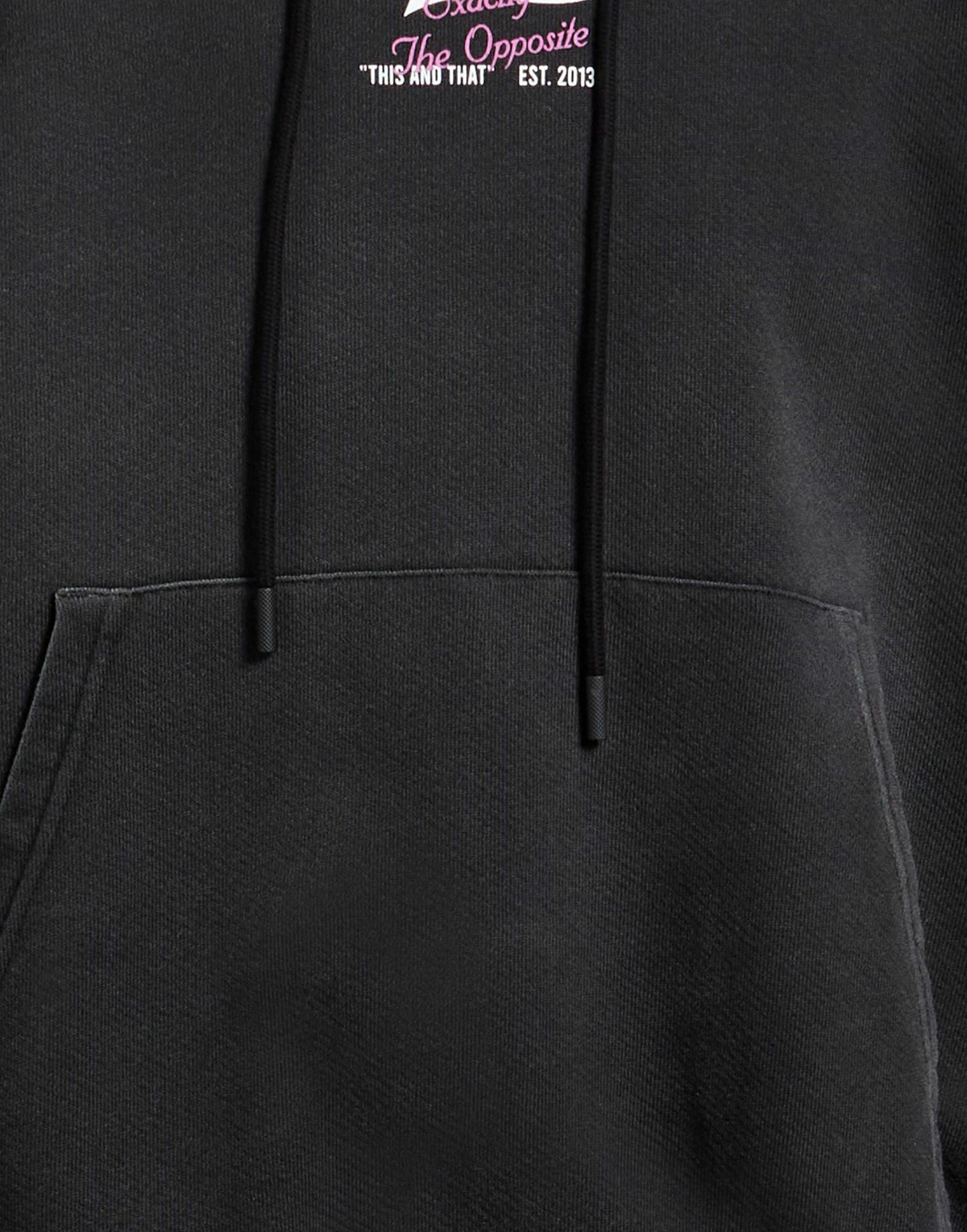 Off-white Mens Sweatshirt Charcoal