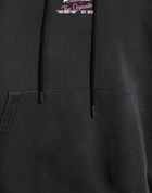 Off-white Mens Sweatshirt Charcoal