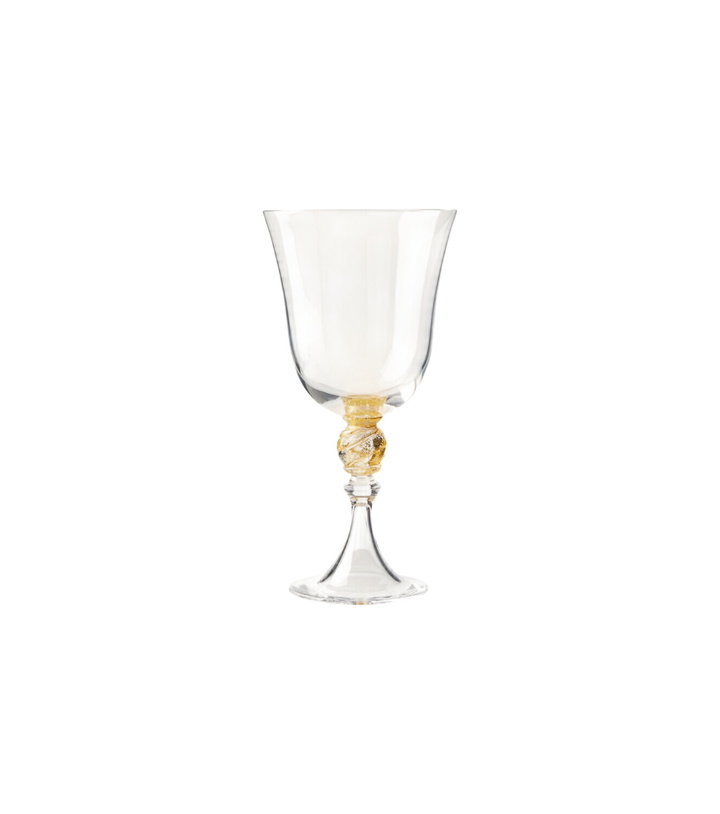 Photo: NasonMoretti A/81 glass