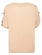 The Salvages From &amp; Function D-ring Pink T-shirt