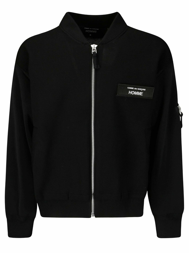 Photo: Comme des Garçons Homme Mens Sweater