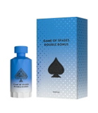 Jo Milano Unisex Game of Spades Double Bonus Parfum 3.0 oz Fragrances