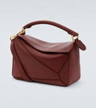 Loewe Puzzle Small leather shoulder bag