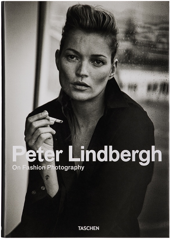 Photo: TASCHEN Peter Lindbergh: On Fashion Photography, XL