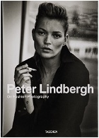 TASCHEN Peter Lindbergh: On Fashion Photography, XL