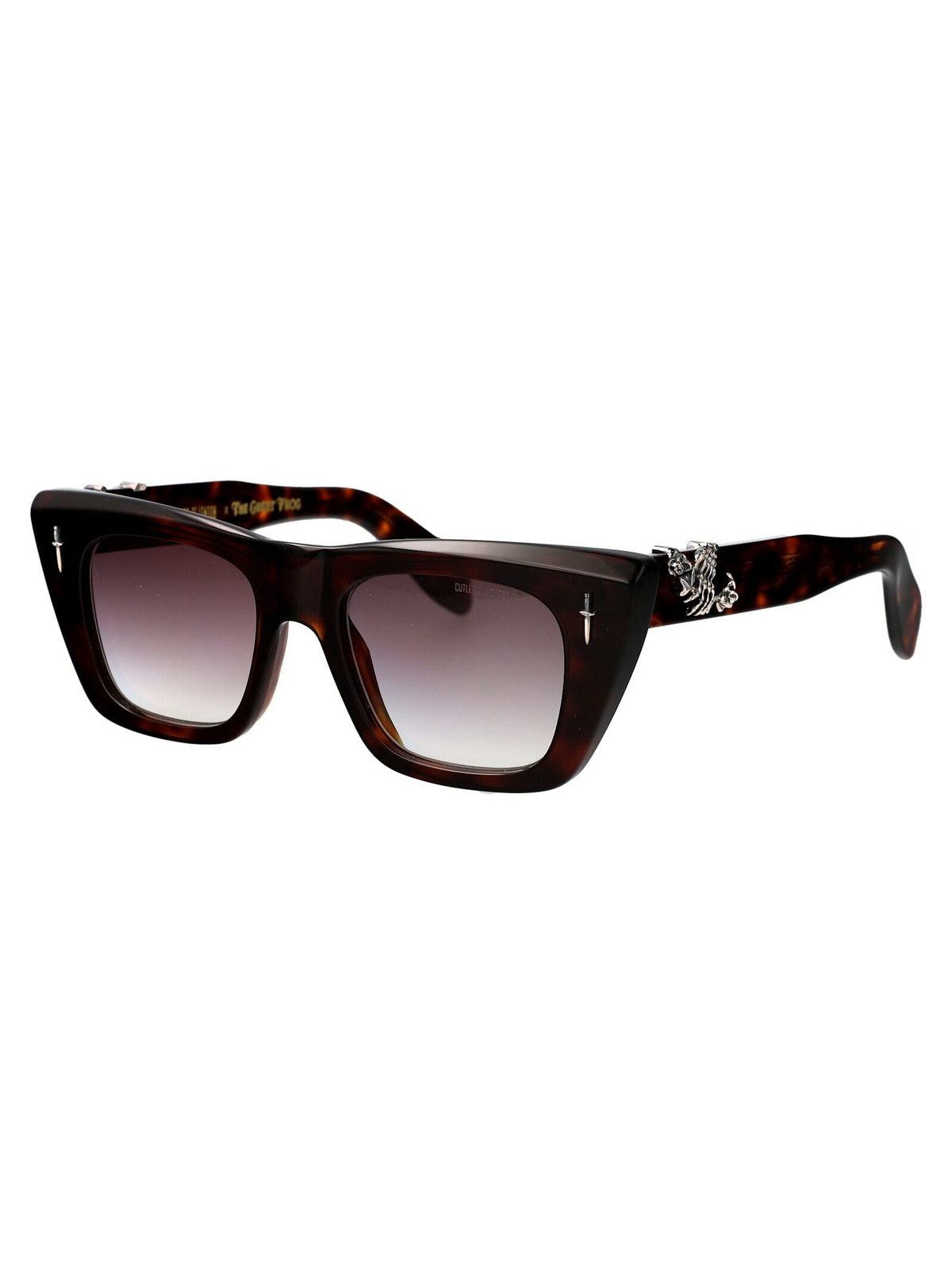 Cutler and Gross The Great Frog - 008 Sunglasses