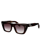 Cutler and Gross The Great Frog - 008 Sunglasses