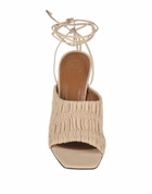 Atp Atelier Womens Sandals in Beige