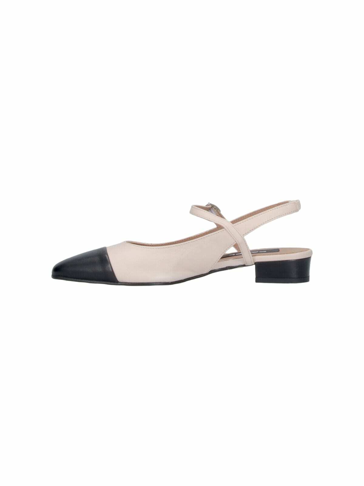 Carel oceano Slingback Mules