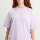 MKI Women's Uniform T-Shirt Presented by END. in Lilac
