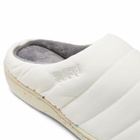 SUBU RE: in White