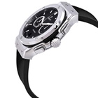 Hublot Classic Fusion Chronograph Automatic Black Dial Mens Watch 541.NX.1171.RX