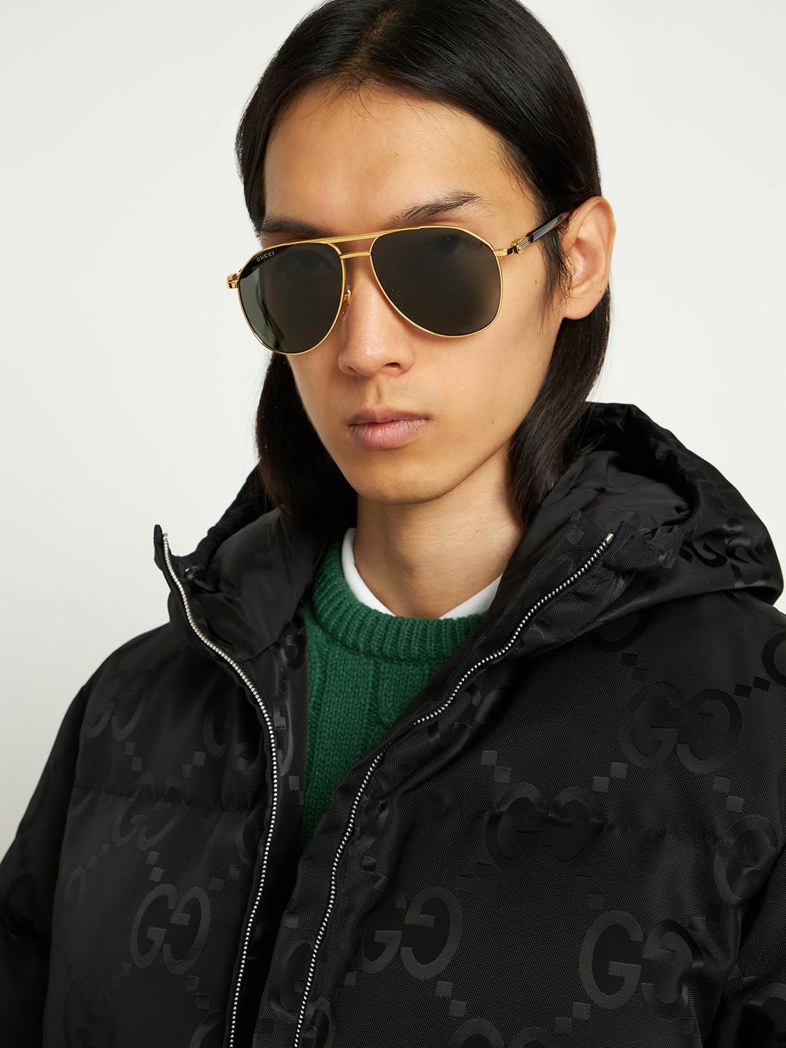 GUCCI - Gg1220s Sunglasses Gucci