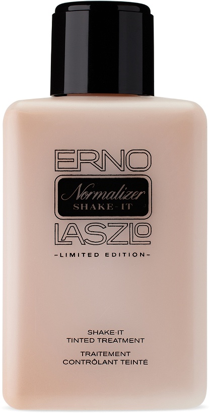 Photo: Erno Laszlo Limited Edition Shake-It Tinted Treatment, 200 mL