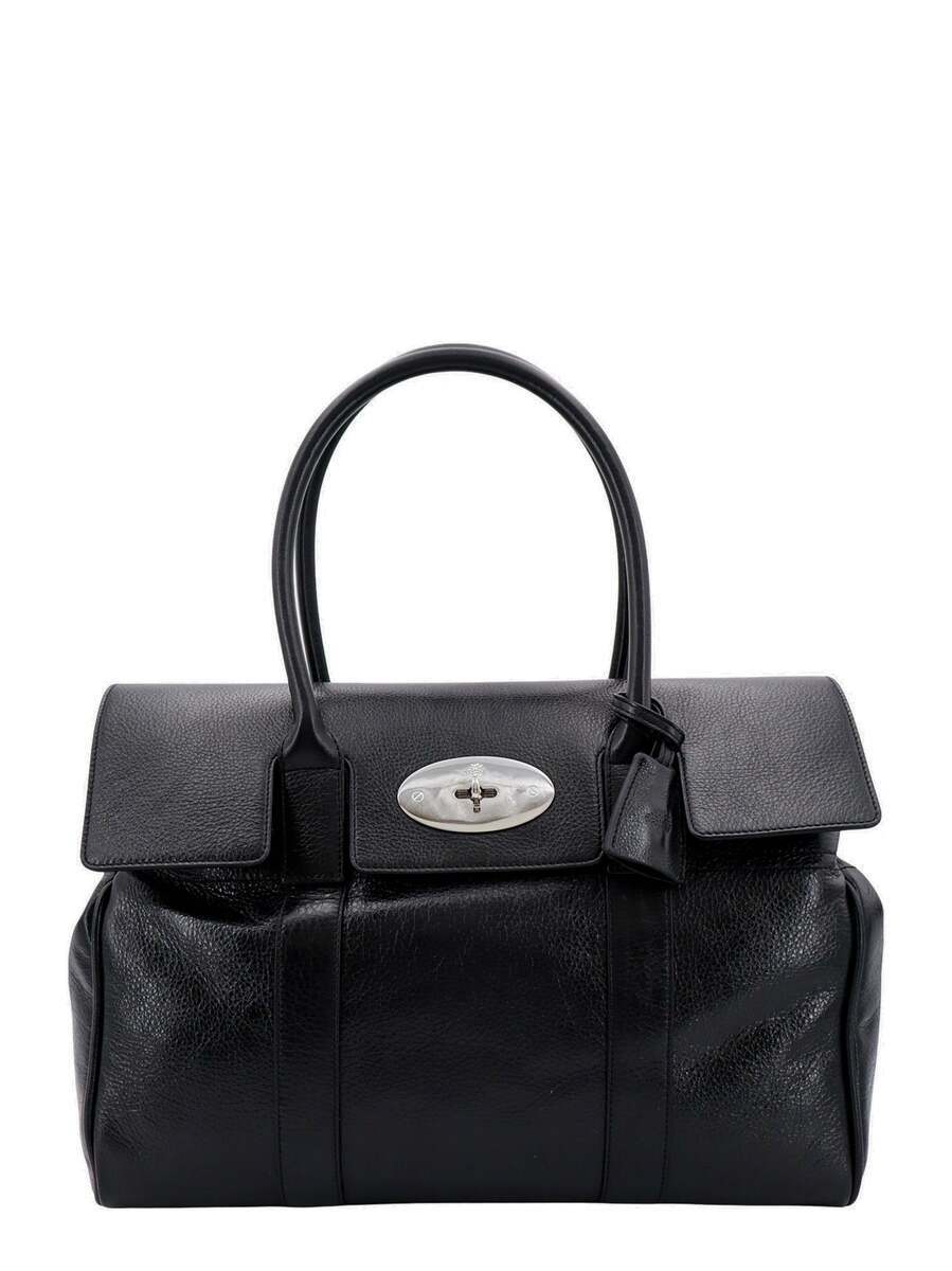 Mulberry Islington Black Womens Mulberry