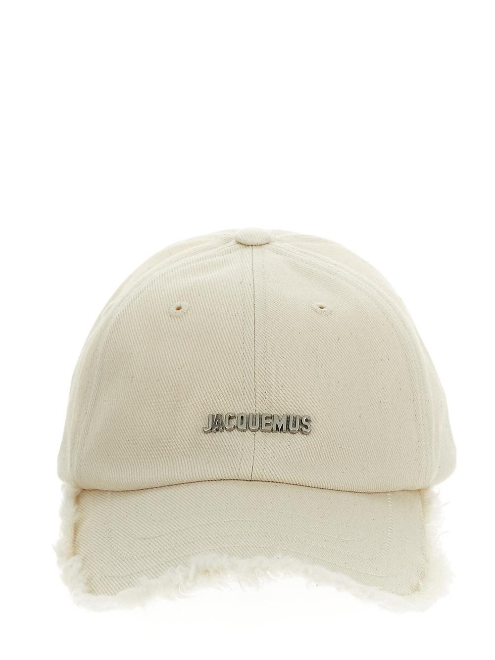 Jacquemus La Casquette Artichaut
