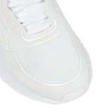 Reebok x Victoria Beckham Zig Kinetica mesh sneakers