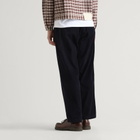 Service Works Men's Fine Cord Part Timer Pants in Dark Navy