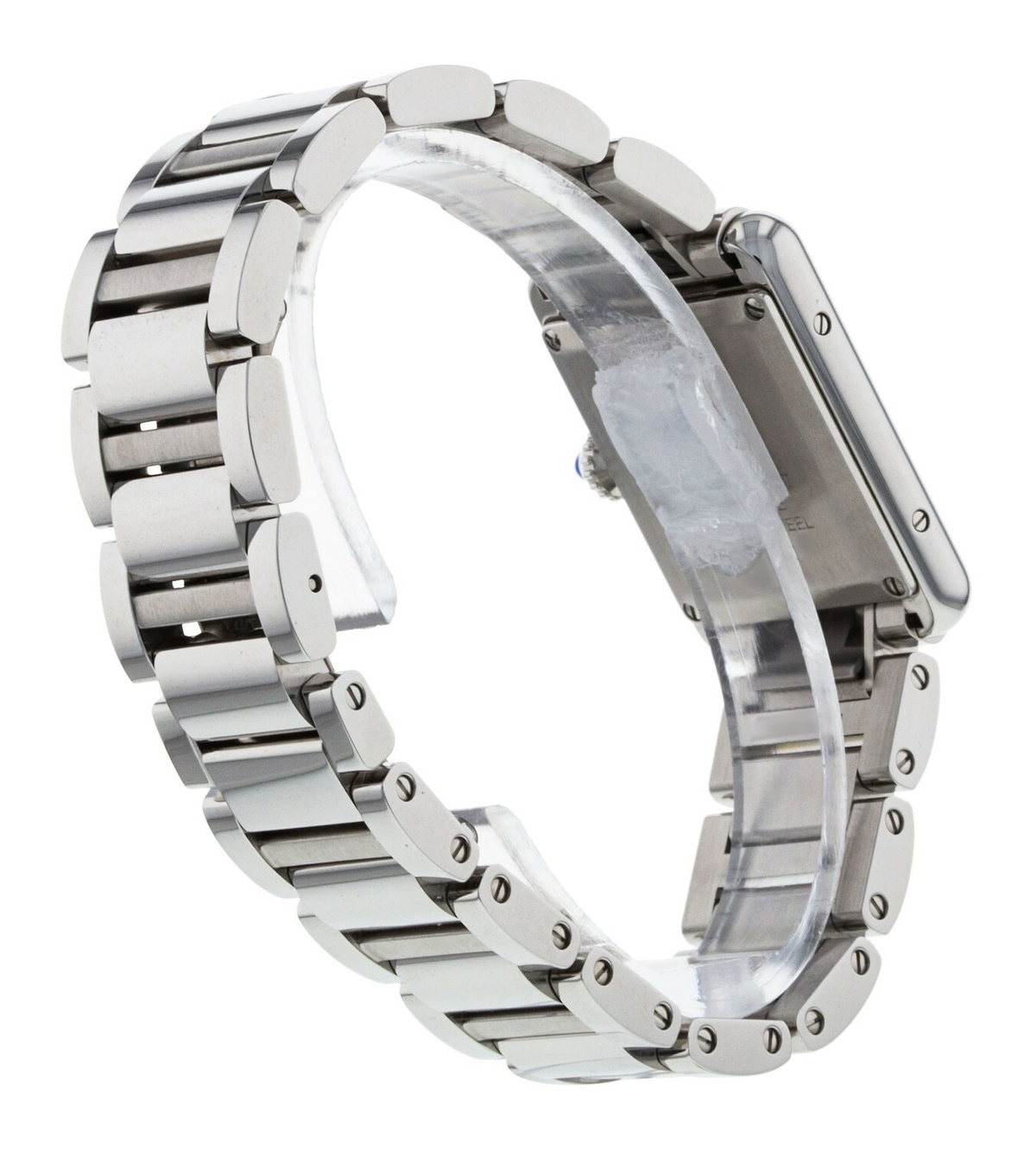 Cartier Tank Must WSTA0051