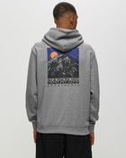 Napapijri B Mataje H Grey - Mens - Hoodies