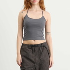 Feners Women's Gresca Top in Gris