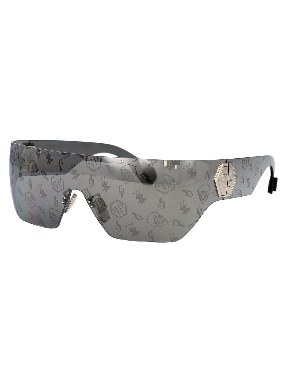 Philipp Plein Spp029m Sunglasses
