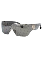 Philipp Plein Spp029m Sunglasses