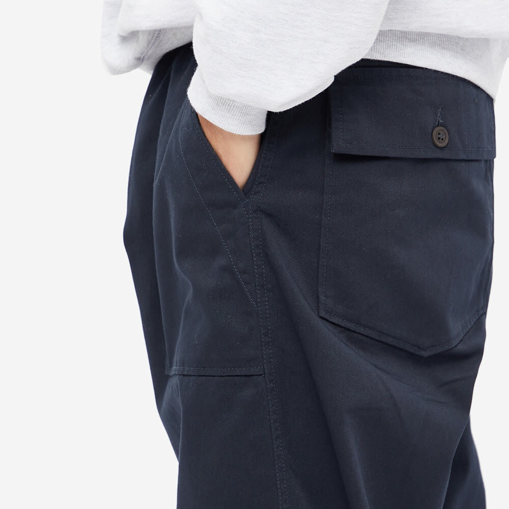 Universal Works Trousers / Oxford Pant / Stone - c r i s