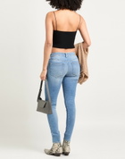 Diesel Womens Jeans in Blue