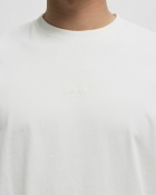 Parel studios Opus Tee White Mens Shortsleefe