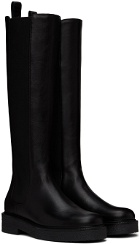 Staud Black Palamino Boots