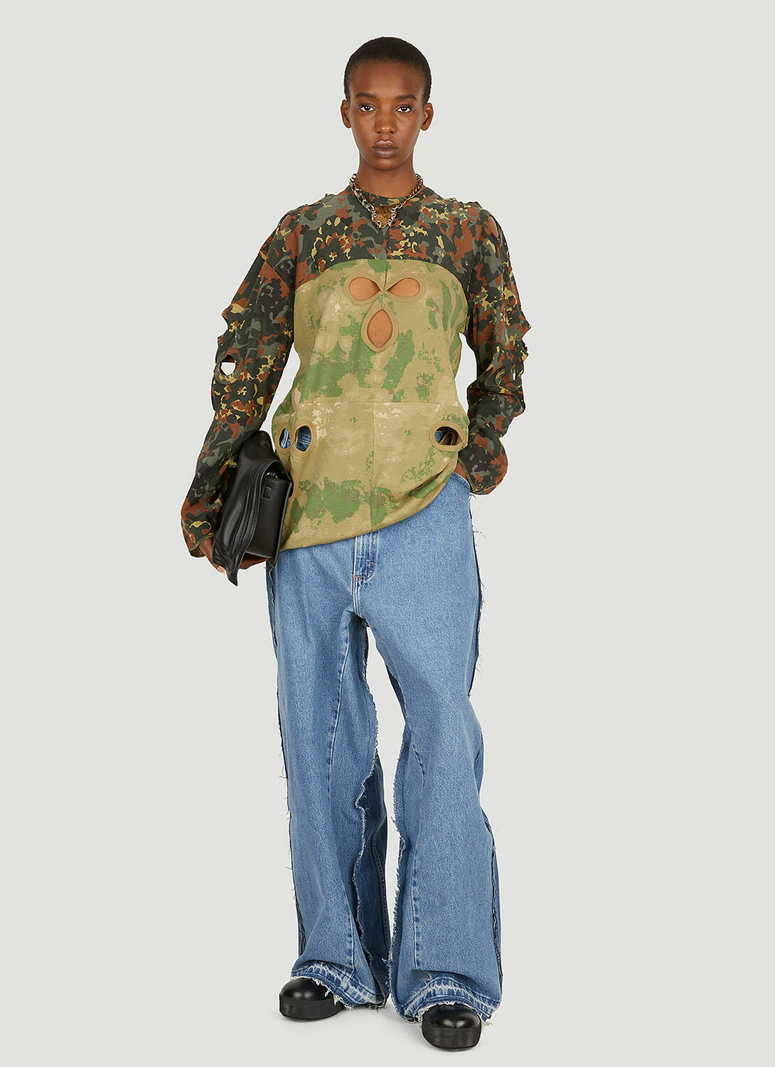 PROTOTYPES New Jeans