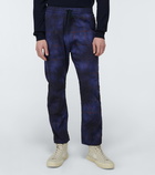 Barena Venezia - Bativoga Ramato pants