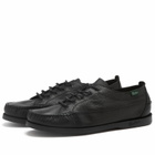 Paraboot Men's Malibu in Cerf Black